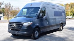 2019 Mercedes-Benz Sprinter Base
