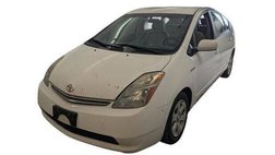 2006 Toyota Prius Base