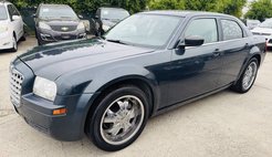 2007 Chrysler 300 Base