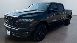 2026 Ram Ram Pickup 1500 Lone Star
