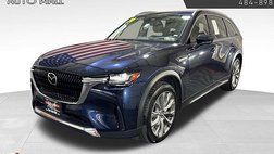 2024 Mazda CX-90 3.3 Turbo Premium