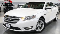 2015 Ford Taurus SEL