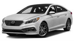 2015 Hyundai Sonata Limited 2.0T