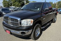 2008 Dodge Ram 1500 SLT
