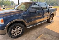 2005 Ford F-150 FX4