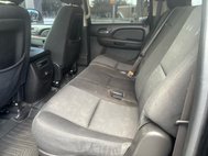 2012 Chevrolet Suburban Shield LS