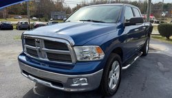 2011 Ram Ram Pickup 1500 SLT