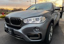 2018 BMW X6 xDrive35i