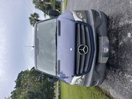 2014 Mercedes-Benz Sprinter 2500