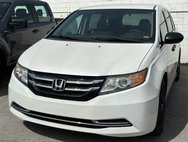 2014 Honda Odyssey LX