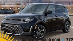2025 Kia Soul EX