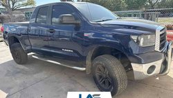 2011 Toyota Tundra Grade