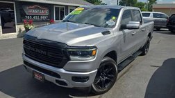 2020 Ram Ram Pickup 1500 Lone Star