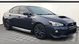 2016 Subaru WRX Base