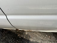 2007 Ford E-Series E-250