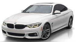 2019 BMW 4 Series 440i