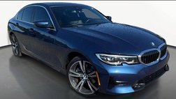 2021 BMW 3 Series 330i xDrive