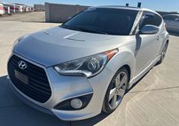 2015 Hyundai Veloster Turbo