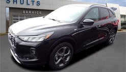 2024 Ford Escape ST-Line Select