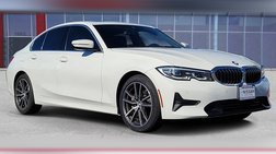 2020 BMW 3 Series 330i