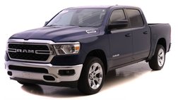 2022 Ram Ram Pickup 1500 Big Horn