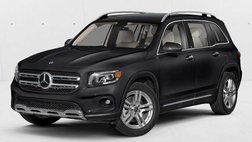 2023 Mercedes-Benz GLB GLB 250 4MATIC