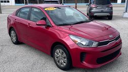 2018 Kia Rio LX