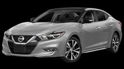 2018 Nissan Maxima 3.5 SL