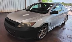 2005 Scion tC Base