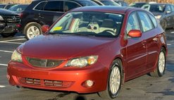 2009 Subaru Impreza 2.5i Premium