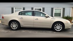 2007 Buick Lucerne CXL V6
