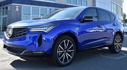2025 Acura RDX SH-AWD w/Advance w/A-SPEC