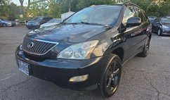 2004 Lexus RX 330 Base