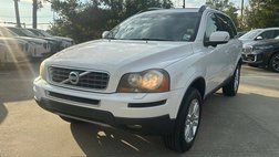 2010 Volvo XC90 3.2