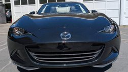 2019 Mazda MX-5 Miata RF Grand Touring