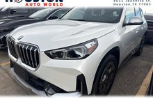2024 BMW X1 xDrive28i