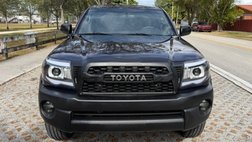 2008 Toyota Tacoma PreRunner V6