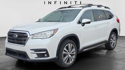 2019 Subaru Ascent Limited 8-Passenger