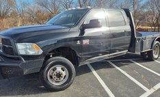 2012 Ram Ram Pickup 3500 ST