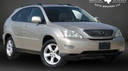 2006 Lexus RX 330 Base