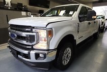 2022 Ford Super Duty F-350 XLT