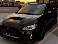 2017 Subaru WRX Premium