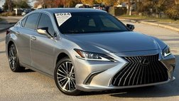 2024 Lexus ES 350 Base