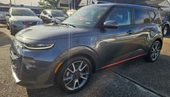 2021 Kia Soul Turbo