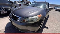 2008 Honda Accord EX-L