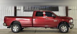 2014 Ram Ram Pickup 2500 Big Horn