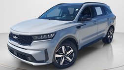 2022 Kia Sorento EX
