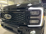 2026 Ford Super Duty F-250 Lariat