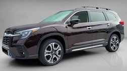 2026 Subaru Ascent Touring