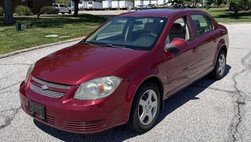 2008 Chevrolet Cobalt LT